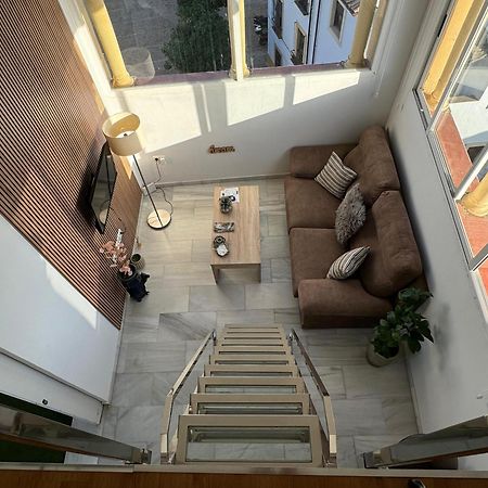 Atico De La Sultana Con Terraza Privada Daire Cordoba Dış mekan fotoğraf