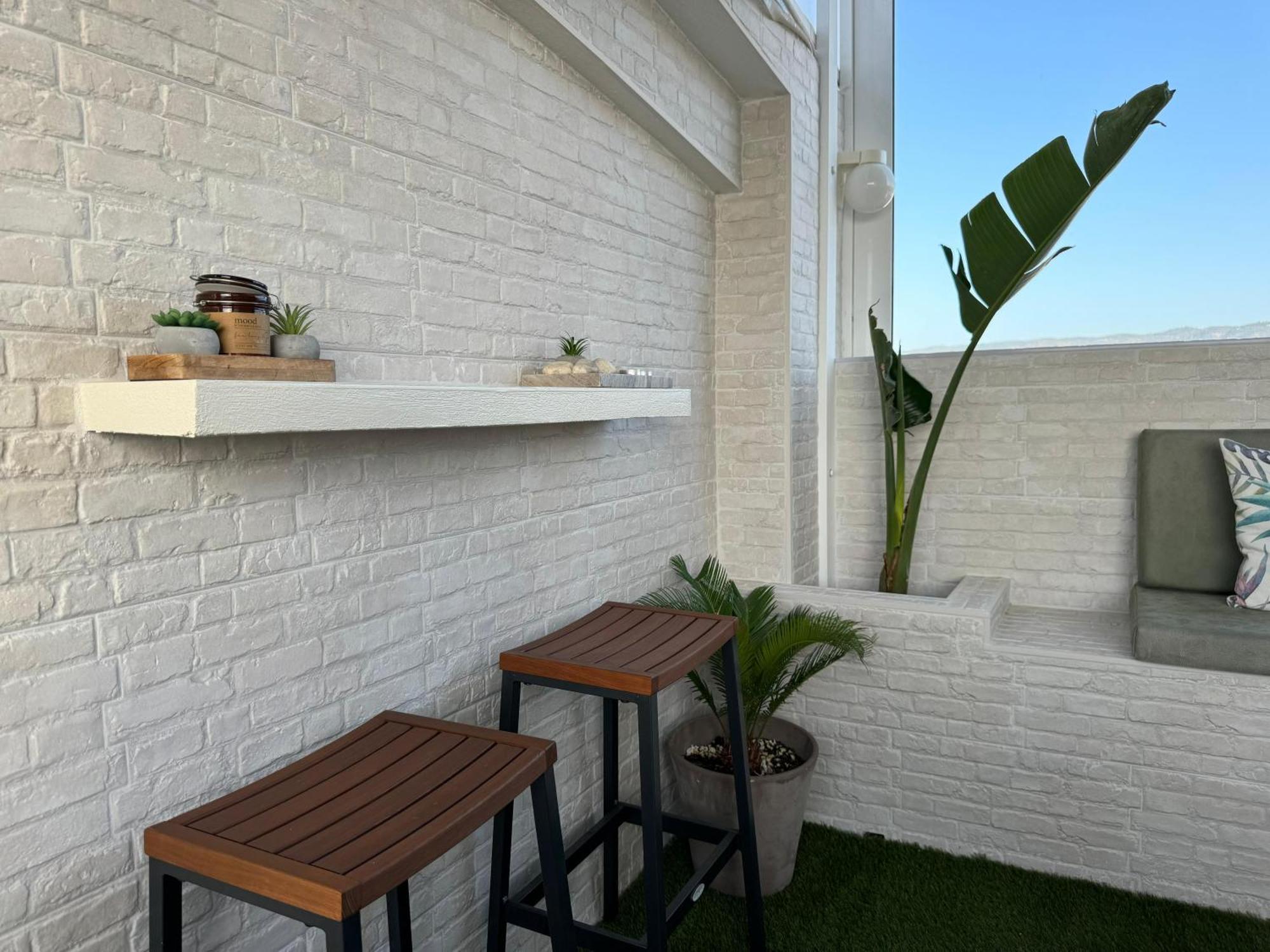 Atico De La Sultana Con Terraza Privada Daire Cordoba Dış mekan fotoğraf