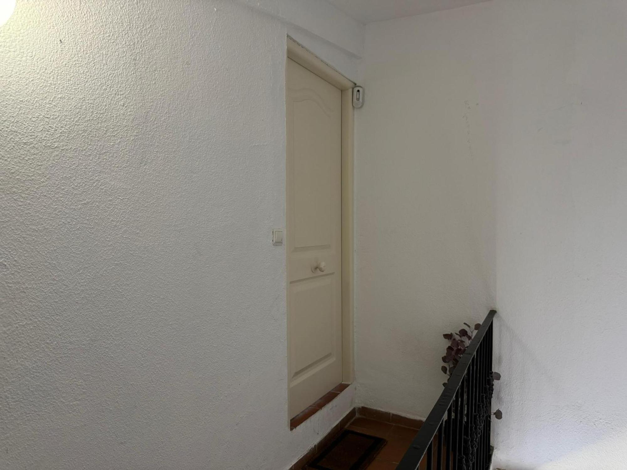 Atico De La Sultana Con Terraza Privada Daire Cordoba Dış mekan fotoğraf