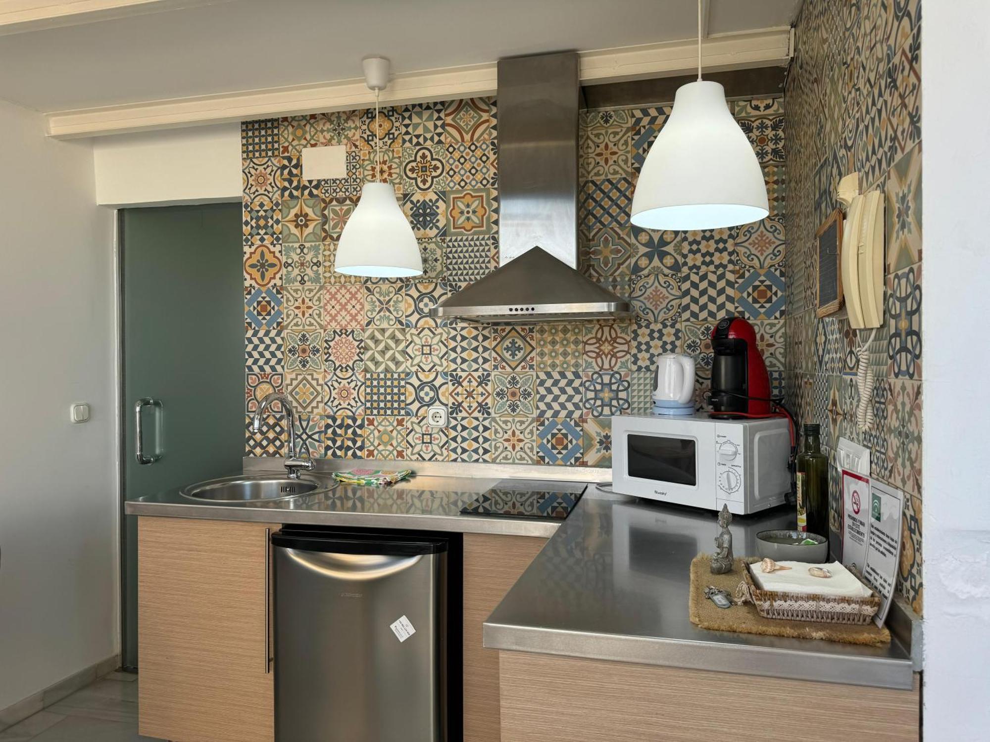 Atico De La Sultana Con Terraza Privada Daire Cordoba Dış mekan fotoğraf