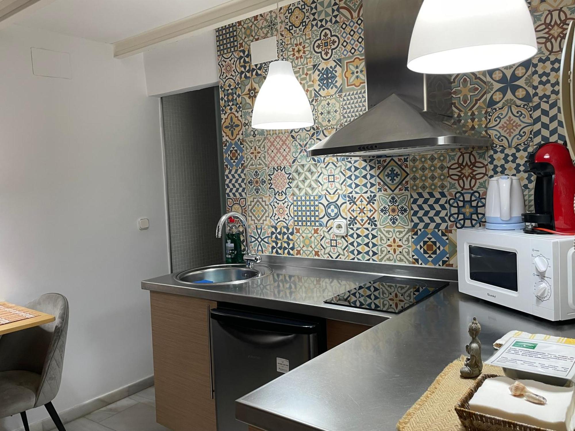 Atico De La Sultana Con Terraza Privada Daire Cordoba Dış mekan fotoğraf