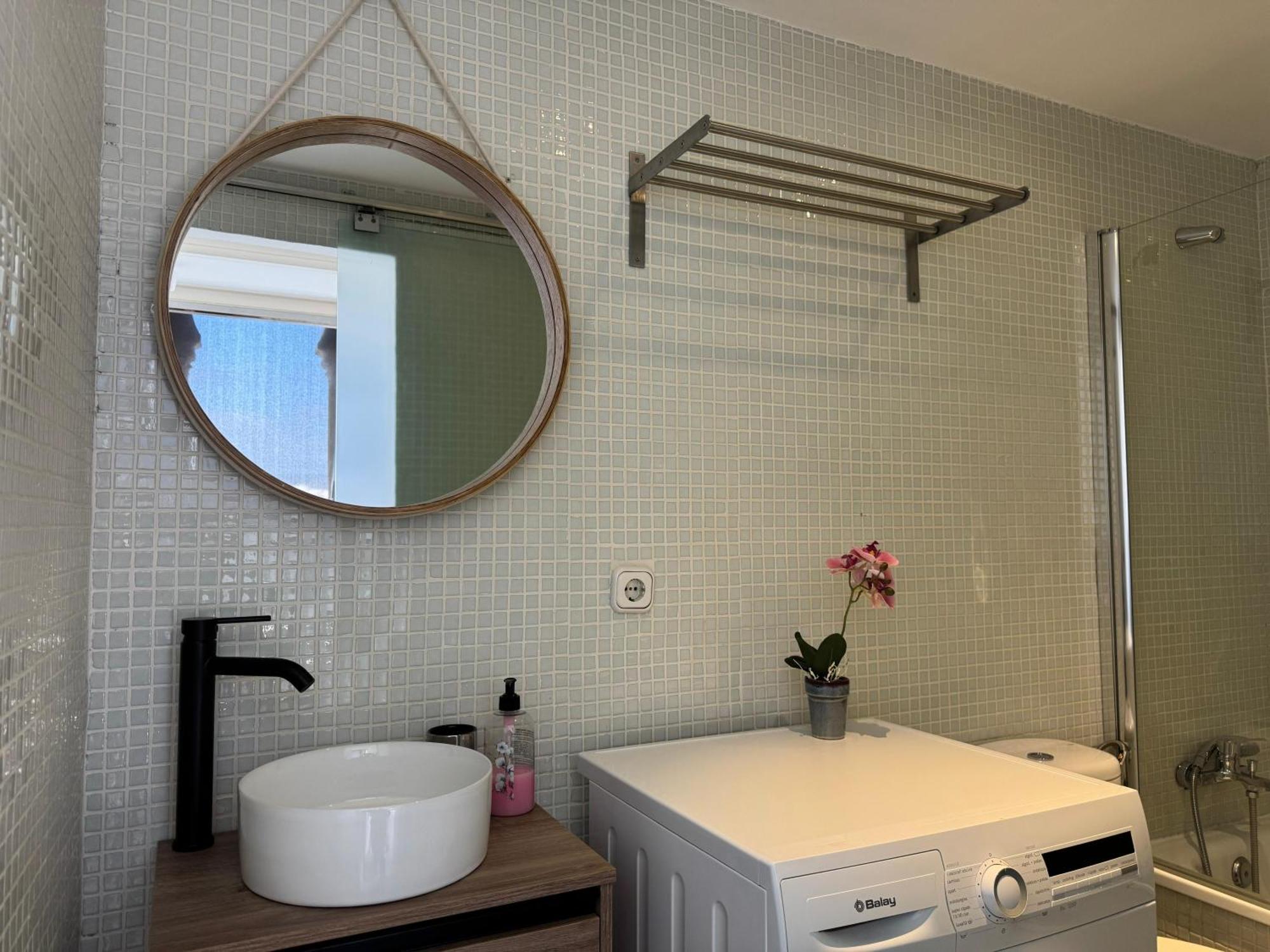 Atico De La Sultana Con Terraza Privada Daire Cordoba Dış mekan fotoğraf